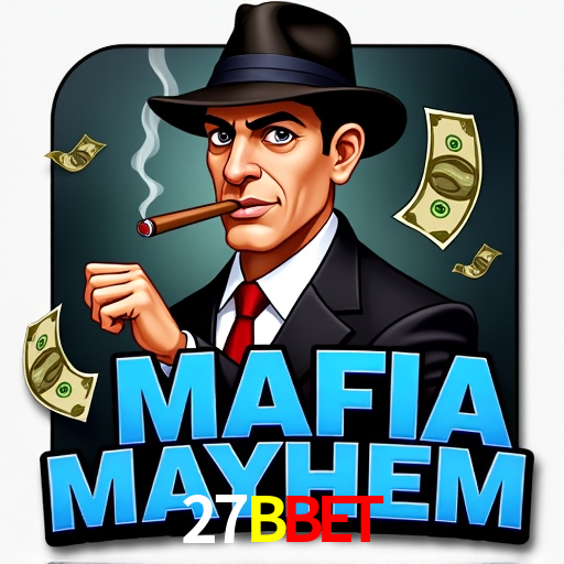Slots na Plataforma 27Bbet