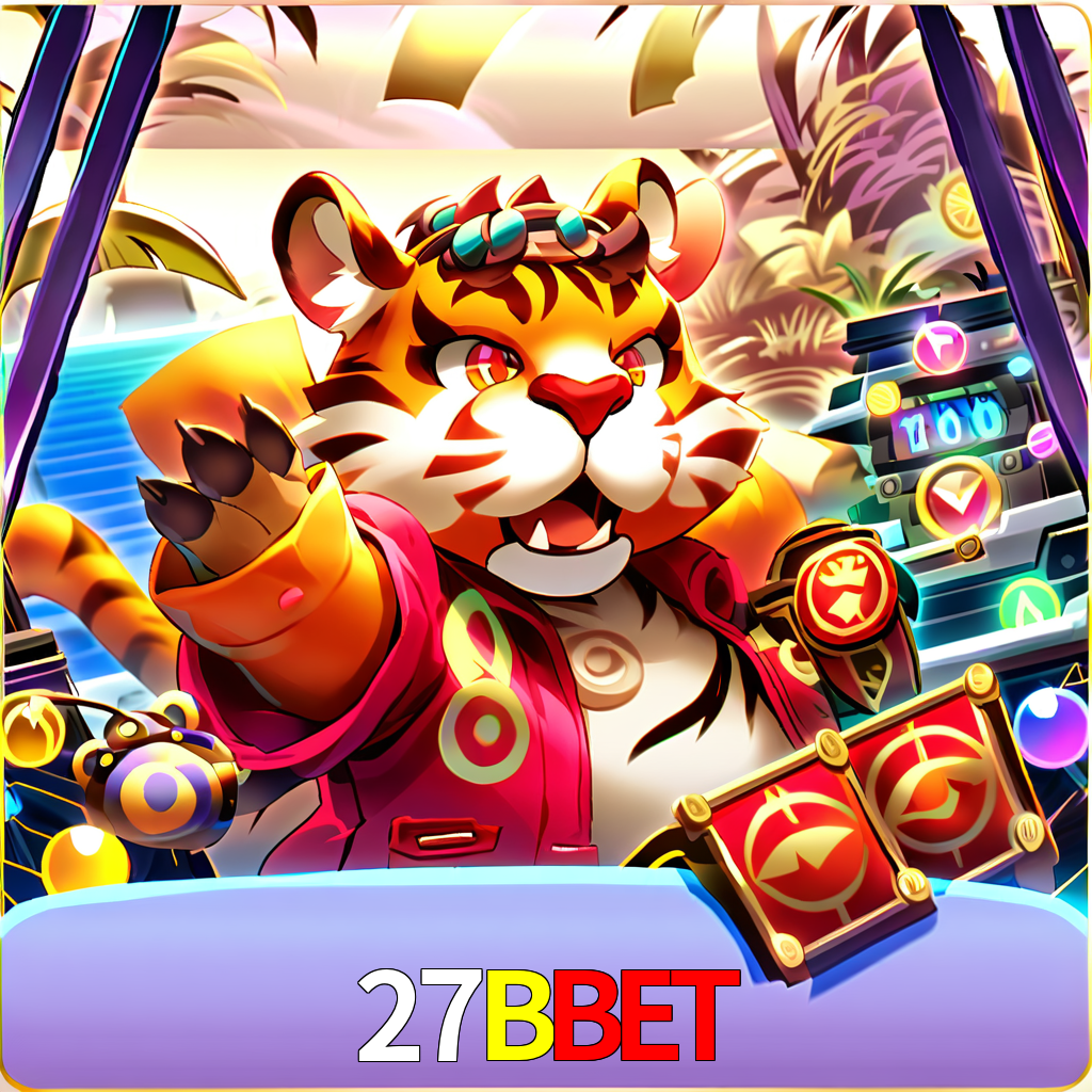 27Bbet 